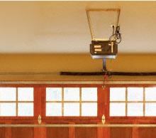 Garage Door Openers in Chicago, IL